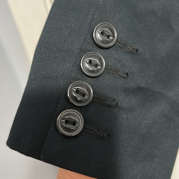 Vintage GUESS men’s blazer. Size S - Picture 5 of 12